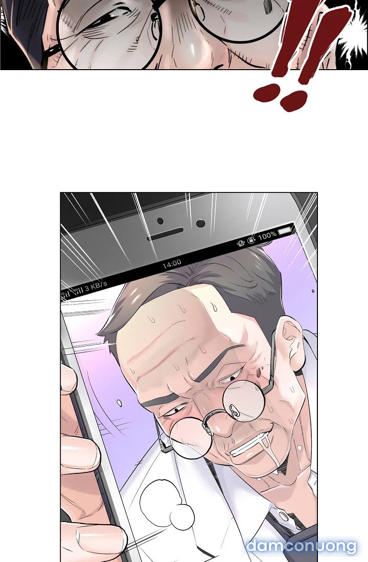 Cô Bác Sĩ Nguy Hiểm Chap Chapter 3-Cô Bác Sĩ Nguy Hiểm - Next Chap 3