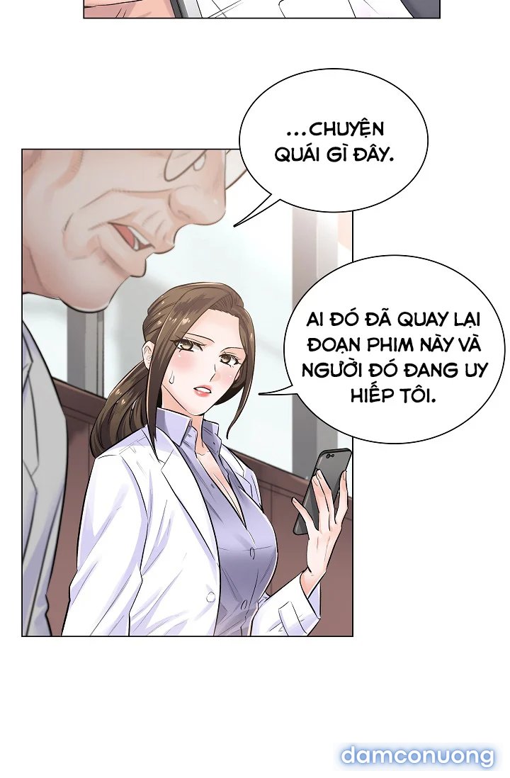 Cô Bác Sĩ Nguy Hiểm Chap Chapter 3-Cô Bác Sĩ Nguy Hiểm - Next Chap 3
