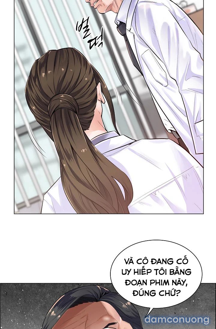 Cô Bác Sĩ Nguy Hiểm Chap Chapter 3-Cô Bác Sĩ Nguy Hiểm - Next Chap 3