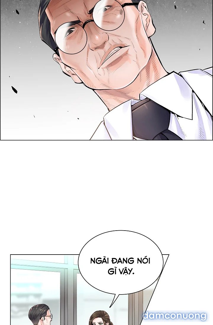 Cô Bác Sĩ Nguy Hiểm Chap Chapter 3-Cô Bác Sĩ Nguy Hiểm - Next Chap 3