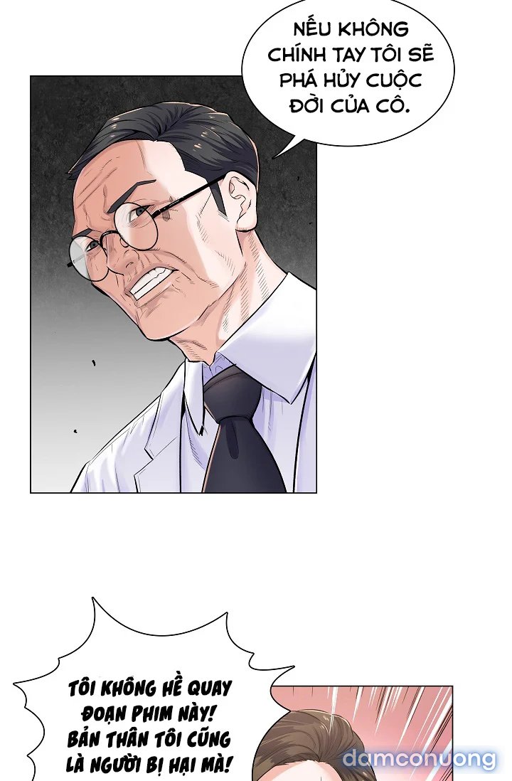 Cô Bác Sĩ Nguy Hiểm Chap Chapter 3-Cô Bác Sĩ Nguy Hiểm - Next Chap 3