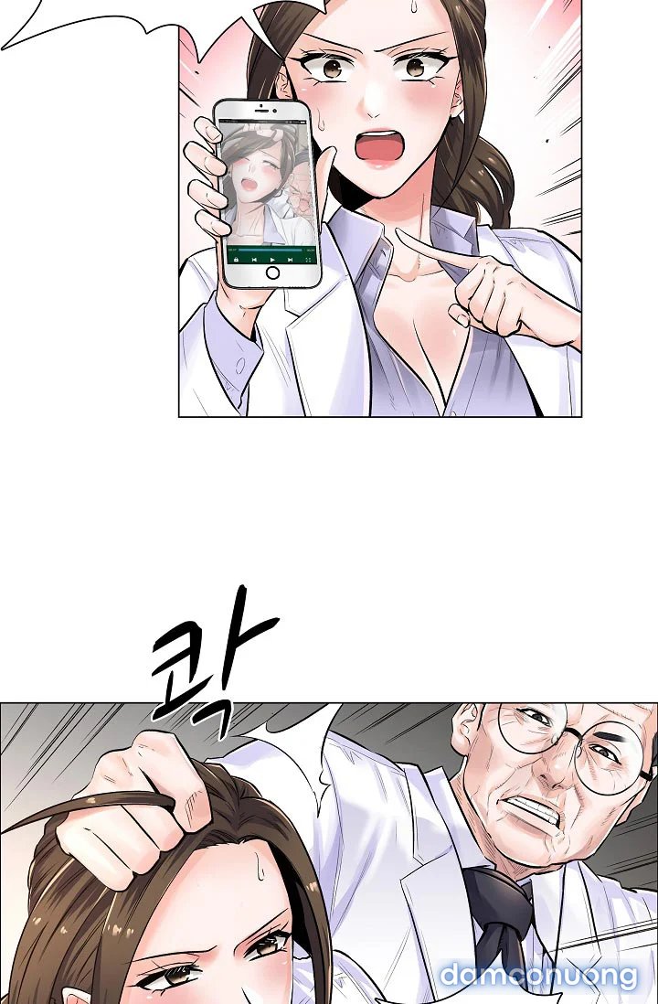 Cô Bác Sĩ Nguy Hiểm Chap Chapter 3-Cô Bác Sĩ Nguy Hiểm - Next Chap 3