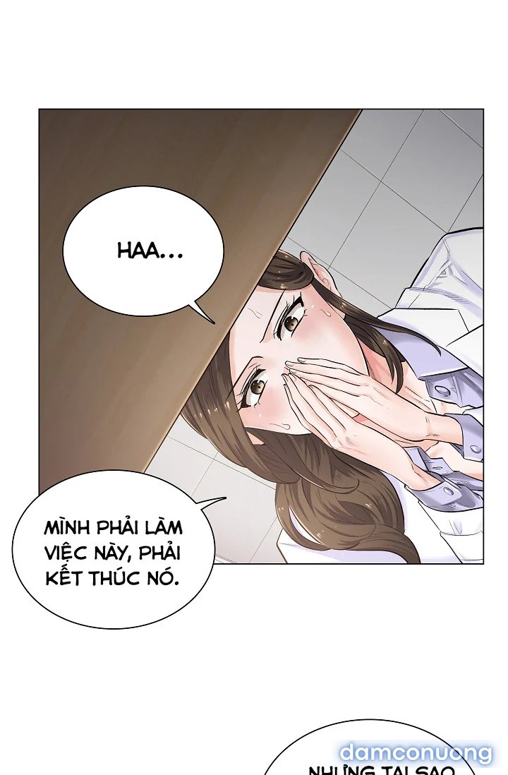 Cô Bác Sĩ Nguy Hiểm Chap Chapter 3-Cô Bác Sĩ Nguy Hiểm - Next Chap 3