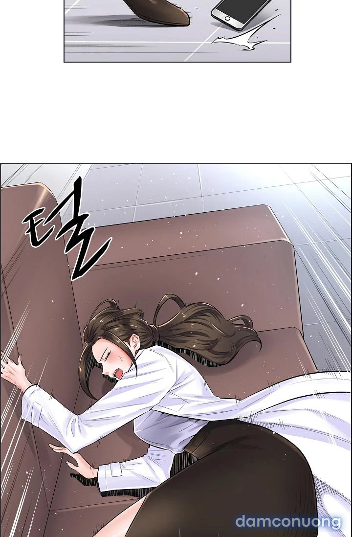 Cô Bác Sĩ Nguy Hiểm Chap Chapter 3-Cô Bác Sĩ Nguy Hiểm - Next Chap 3