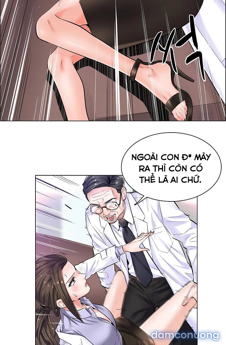 Cô Bác Sĩ Nguy Hiểm Chap Chapter 3-Cô Bác Sĩ Nguy Hiểm - Next Chap 3