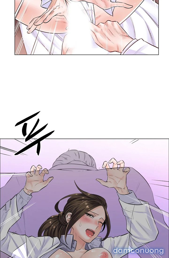 Cô Bác Sĩ Nguy Hiểm Chap Chapter 3-Cô Bác Sĩ Nguy Hiểm - Next Chap 3