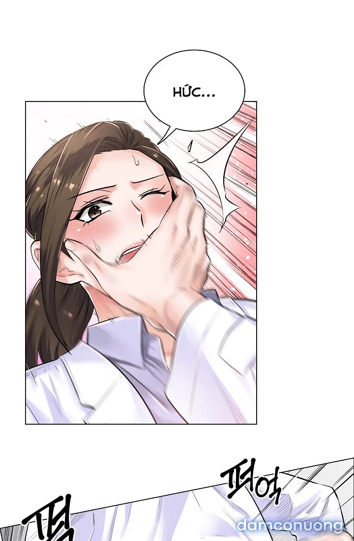 Cô Bác Sĩ Nguy Hiểm Chap Chapter 3-Cô Bác Sĩ Nguy Hiểm - Next Chap 3