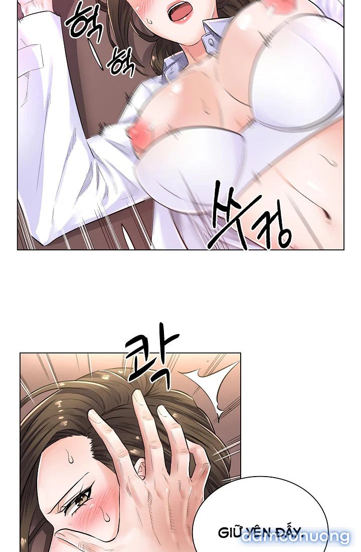 Cô Bác Sĩ Nguy Hiểm Chap Chapter 3-Cô Bác Sĩ Nguy Hiểm - Next Chap 3