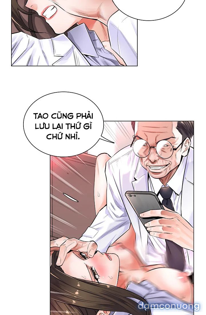 Cô Bác Sĩ Nguy Hiểm Chap Chapter 3-Cô Bác Sĩ Nguy Hiểm - Next Chap 3