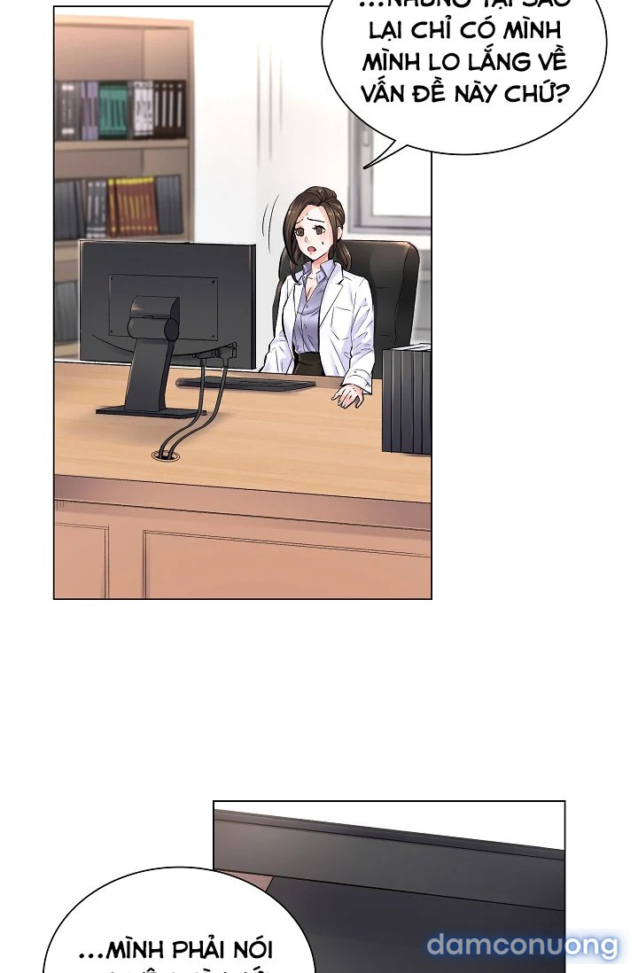 Cô Bác Sĩ Nguy Hiểm Chap Chapter 3-Cô Bác Sĩ Nguy Hiểm - Next Chap 3