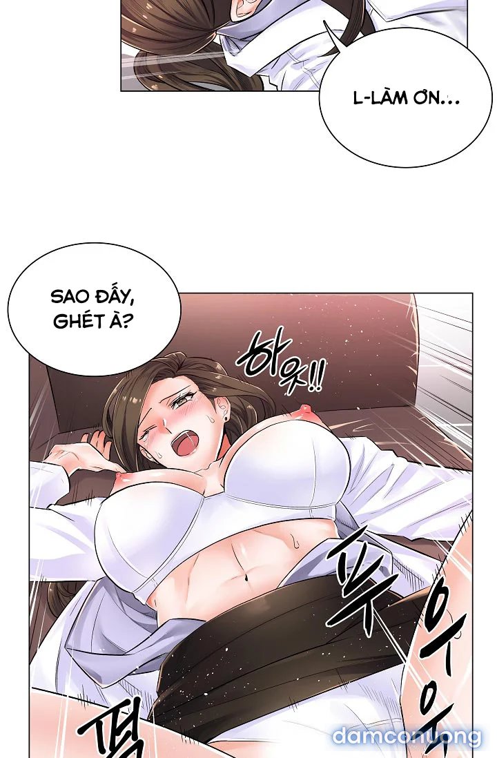 Cô Bác Sĩ Nguy Hiểm Chap Chapter 3-Cô Bác Sĩ Nguy Hiểm - Next Chap 3