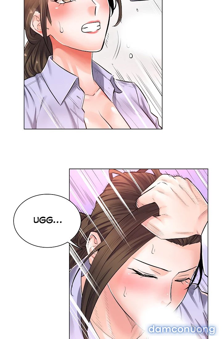 Cô Bác Sĩ Nguy Hiểm Chap Chapter 3-Cô Bác Sĩ Nguy Hiểm - Next Chap 3