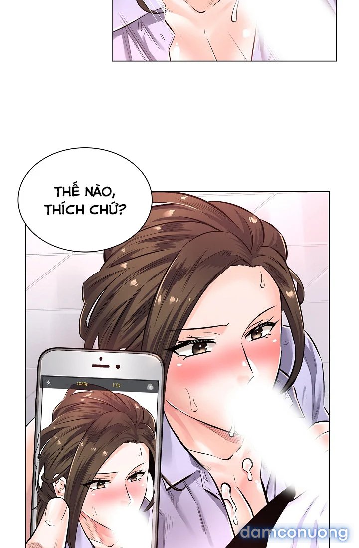 Cô Bác Sĩ Nguy Hiểm Chap Chapter 3-Cô Bác Sĩ Nguy Hiểm - Next Chap 3