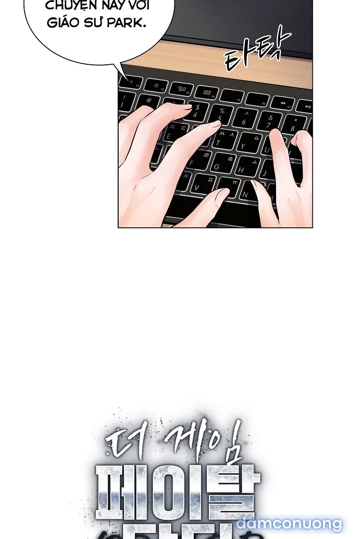 Cô Bác Sĩ Nguy Hiểm Chap Chapter 3-Cô Bác Sĩ Nguy Hiểm - Next Chap 3