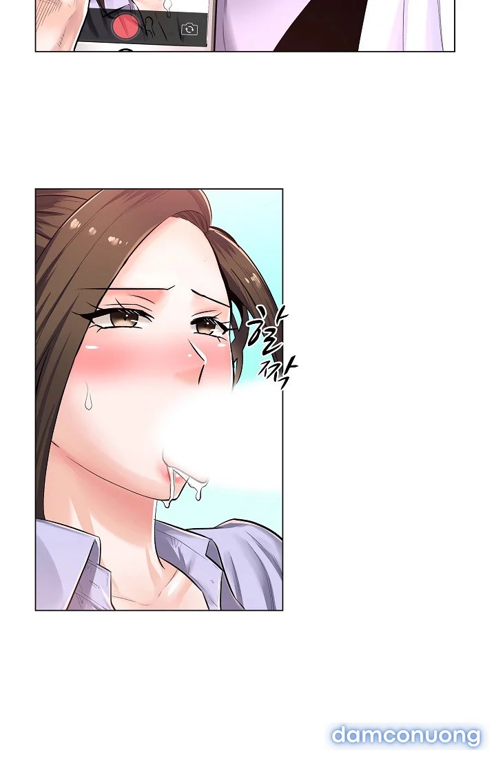 Cô Bác Sĩ Nguy Hiểm Chap Chapter 3-Cô Bác Sĩ Nguy Hiểm - Next Chap 3