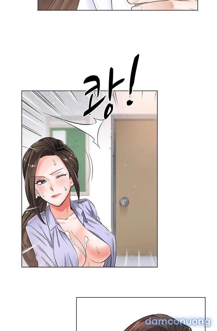 Cô Bác Sĩ Nguy Hiểm Chap Chapter 3-Cô Bác Sĩ Nguy Hiểm - Next Chap 3