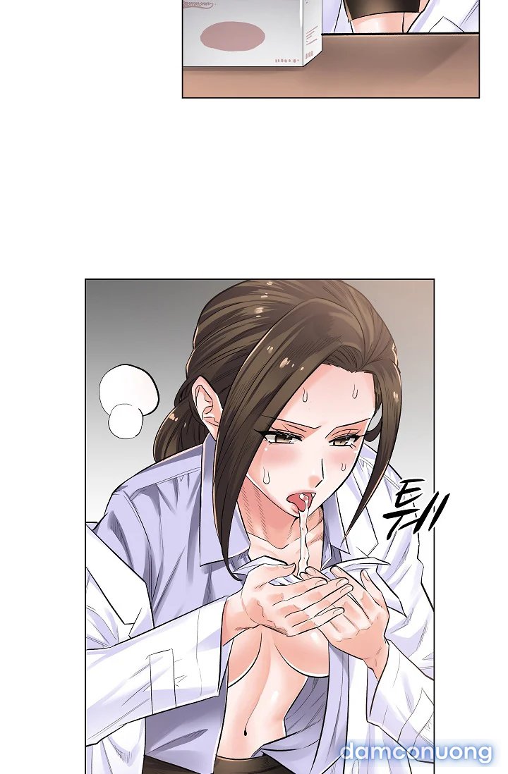 Cô Bác Sĩ Nguy Hiểm Chap Chapter 3-Cô Bác Sĩ Nguy Hiểm - Next Chap 3