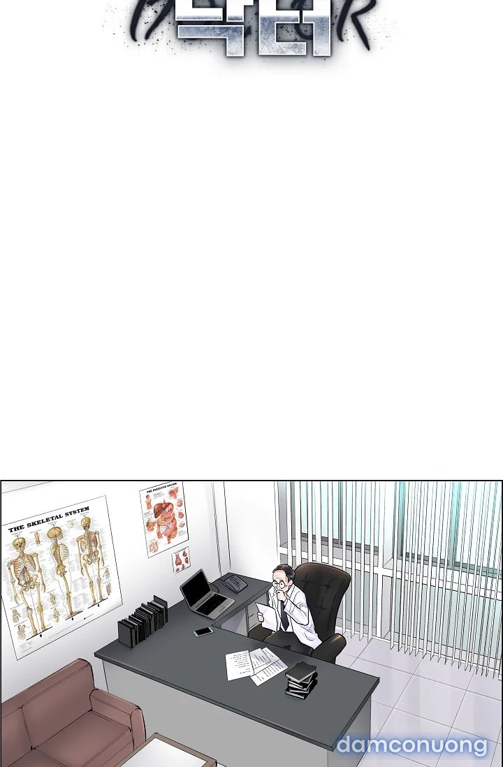 Cô Bác Sĩ Nguy Hiểm Chap Chapter 3-Cô Bác Sĩ Nguy Hiểm - Next Chap 3