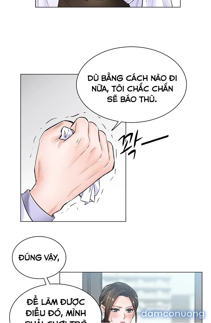 Cô Bác Sĩ Nguy Hiểm Chap Chapter 3-Cô Bác Sĩ Nguy Hiểm - Next Chap 3
