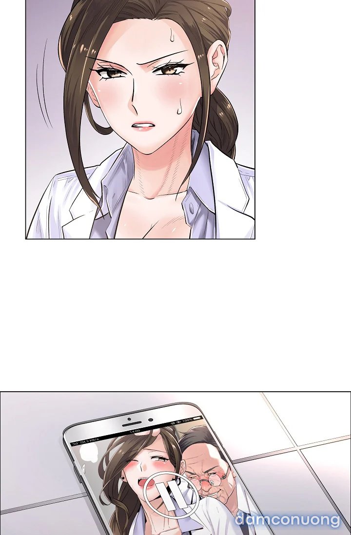 Cô Bác Sĩ Nguy Hiểm Chap Chapter 3-Cô Bác Sĩ Nguy Hiểm - Next Chap 3