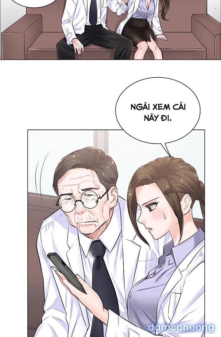 Cô Bác Sĩ Nguy Hiểm Chap Chapter 3-Cô Bác Sĩ Nguy Hiểm - Next Chap 3