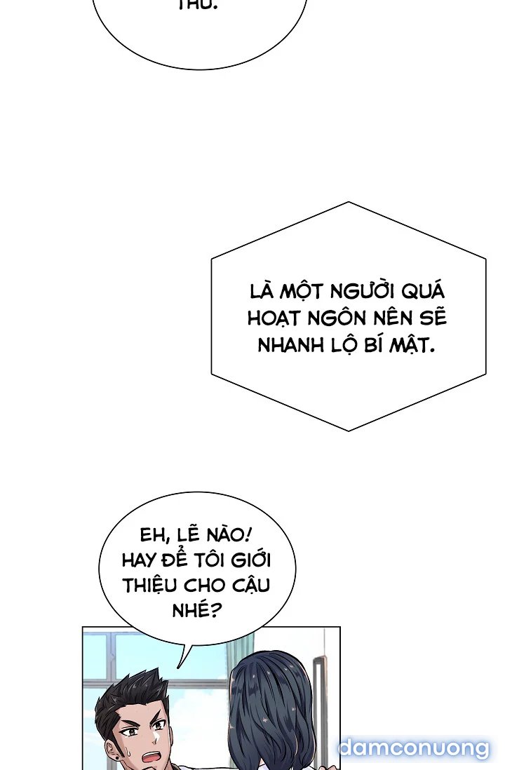 Cô Bác Sĩ Nguy Hiểm Chap Chapter 4-Cô Bác Sĩ Nguy Hiểm - Next Chap 4