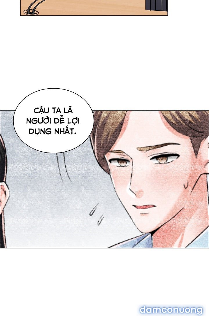 Cô Bác Sĩ Nguy Hiểm Chap Chapter 4-Cô Bác Sĩ Nguy Hiểm - Next Chap 4