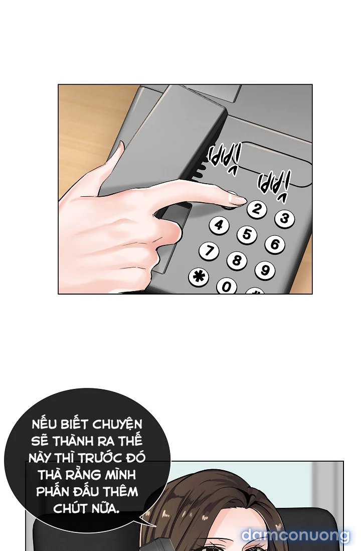 Cô Bác Sĩ Nguy Hiểm Chap Chapter 4-Cô Bác Sĩ Nguy Hiểm - Next Chap 4