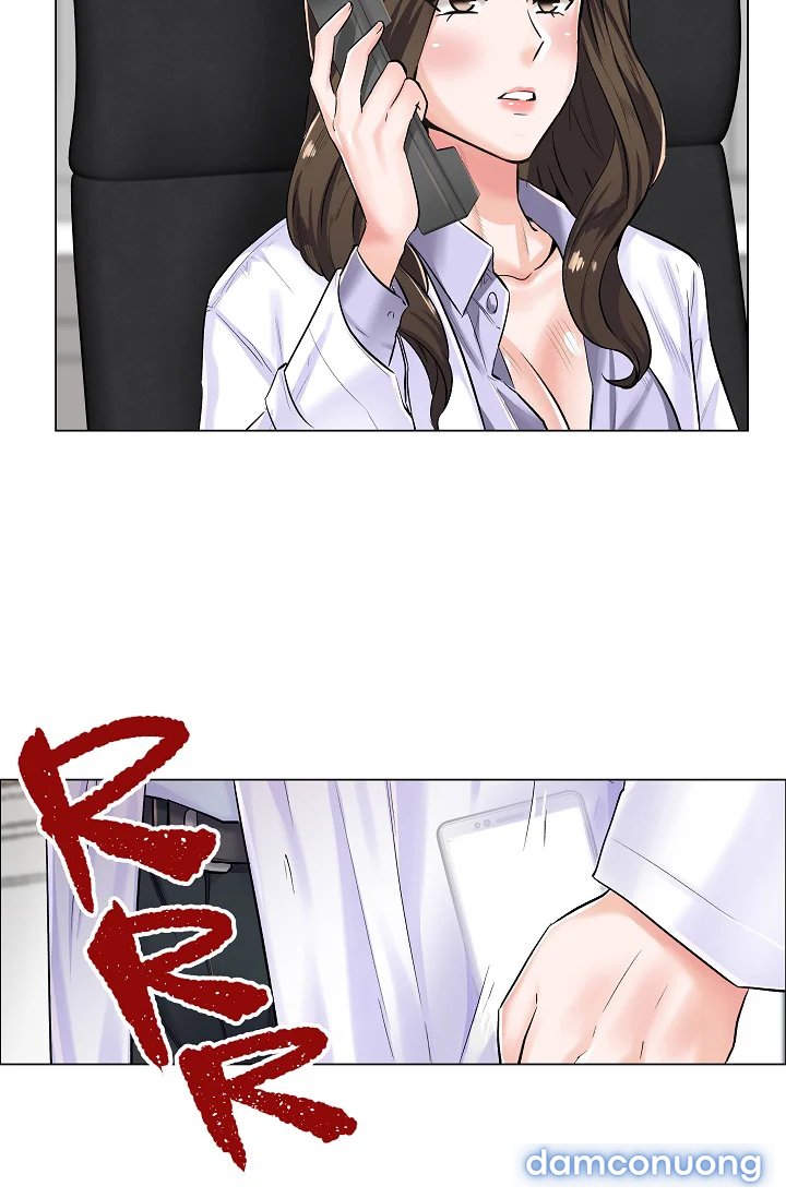 Cô Bác Sĩ Nguy Hiểm Chap Chapter 4-Cô Bác Sĩ Nguy Hiểm - Next Chap 4