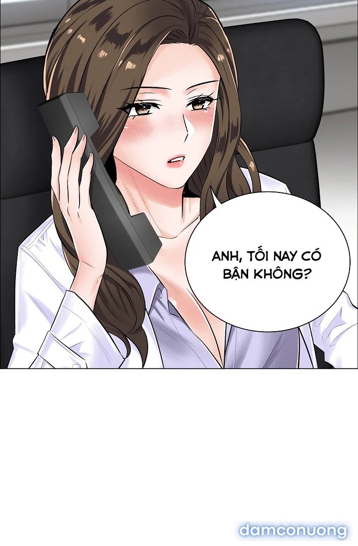 Cô Bác Sĩ Nguy Hiểm Chap Chapter 4-Cô Bác Sĩ Nguy Hiểm - Next Chap 4