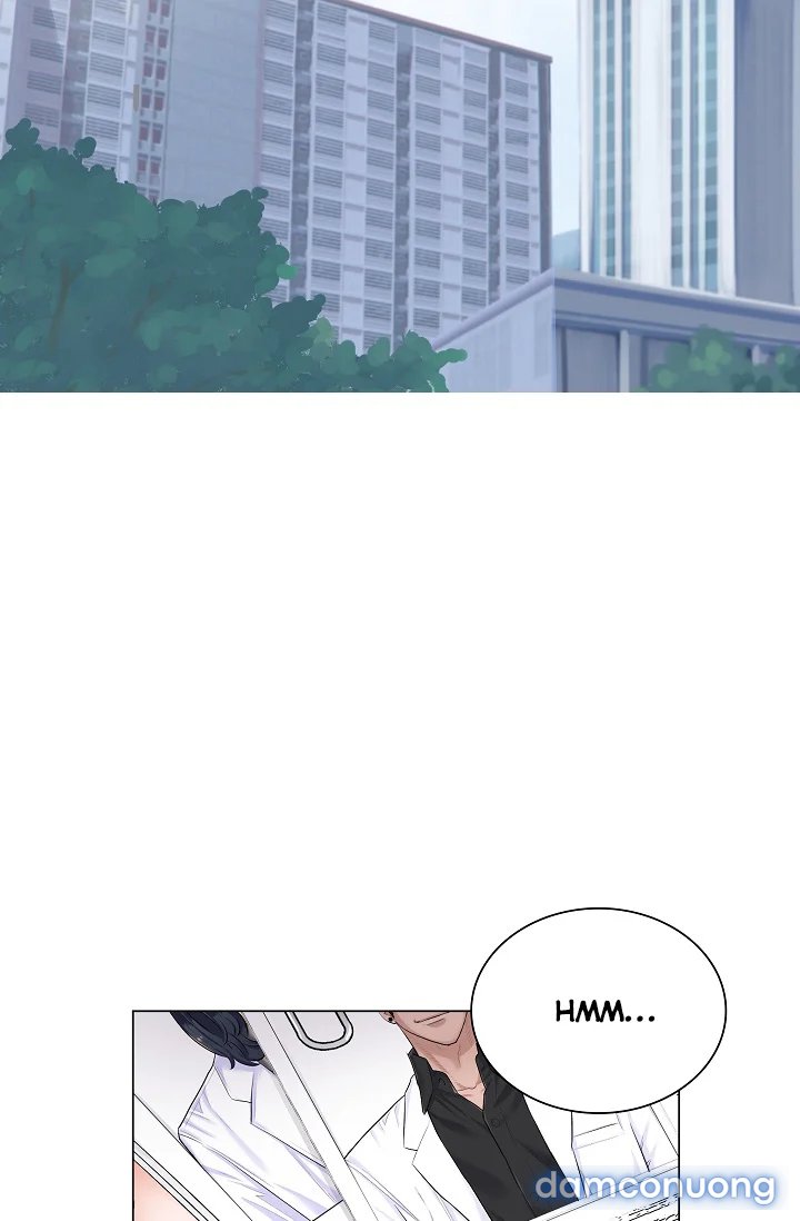 Cô Bác Sĩ Nguy Hiểm Chap Chapter 4-Cô Bác Sĩ Nguy Hiểm - Next Chap 4