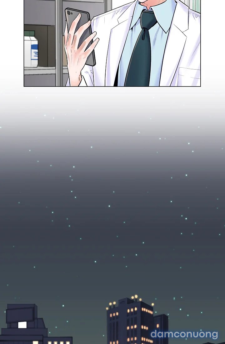 Cô Bác Sĩ Nguy Hiểm Chap Chapter 4-Cô Bác Sĩ Nguy Hiểm - Next Chap 4