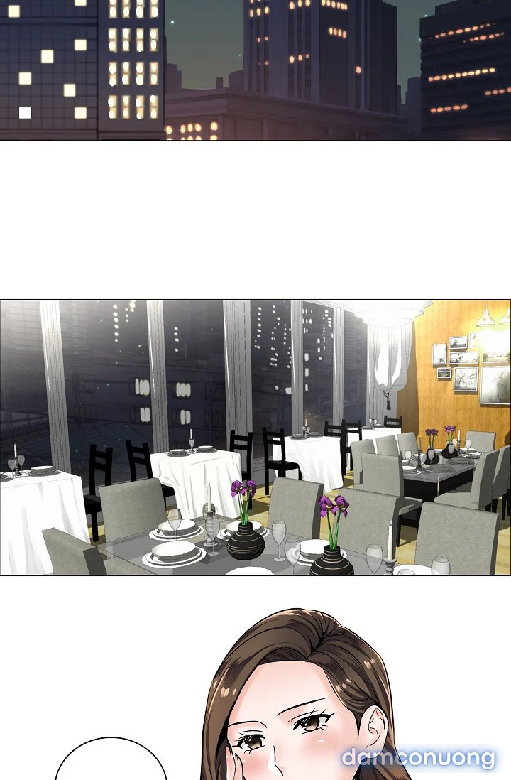 Cô Bác Sĩ Nguy Hiểm Chap Chapter 4-Cô Bác Sĩ Nguy Hiểm - Next Chap 4