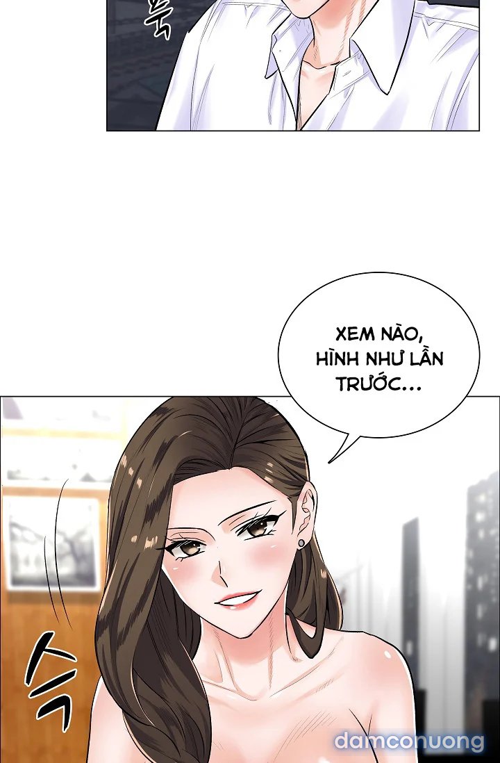 Cô Bác Sĩ Nguy Hiểm Chap Chapter 4-Cô Bác Sĩ Nguy Hiểm - Next Chap 4