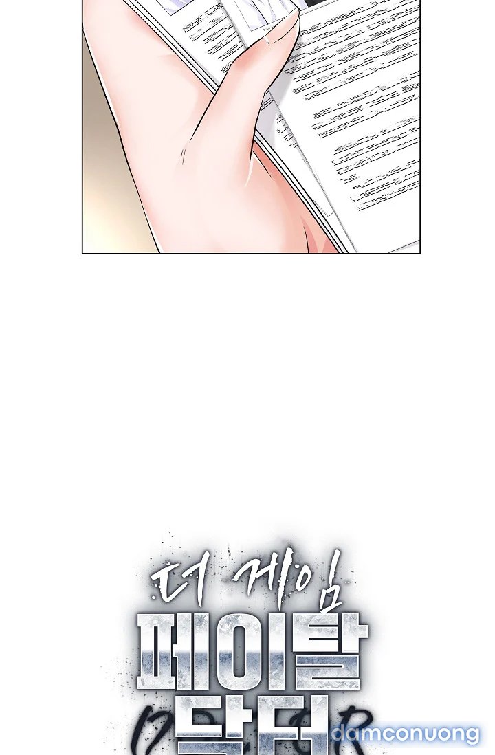 Cô Bác Sĩ Nguy Hiểm Chap Chapter 4-Cô Bác Sĩ Nguy Hiểm - Next Chap 4