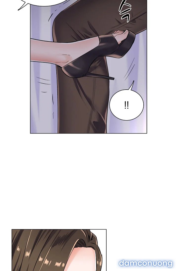 Cô Bác Sĩ Nguy Hiểm Chap Chapter 4-Cô Bác Sĩ Nguy Hiểm - Next Chap 4