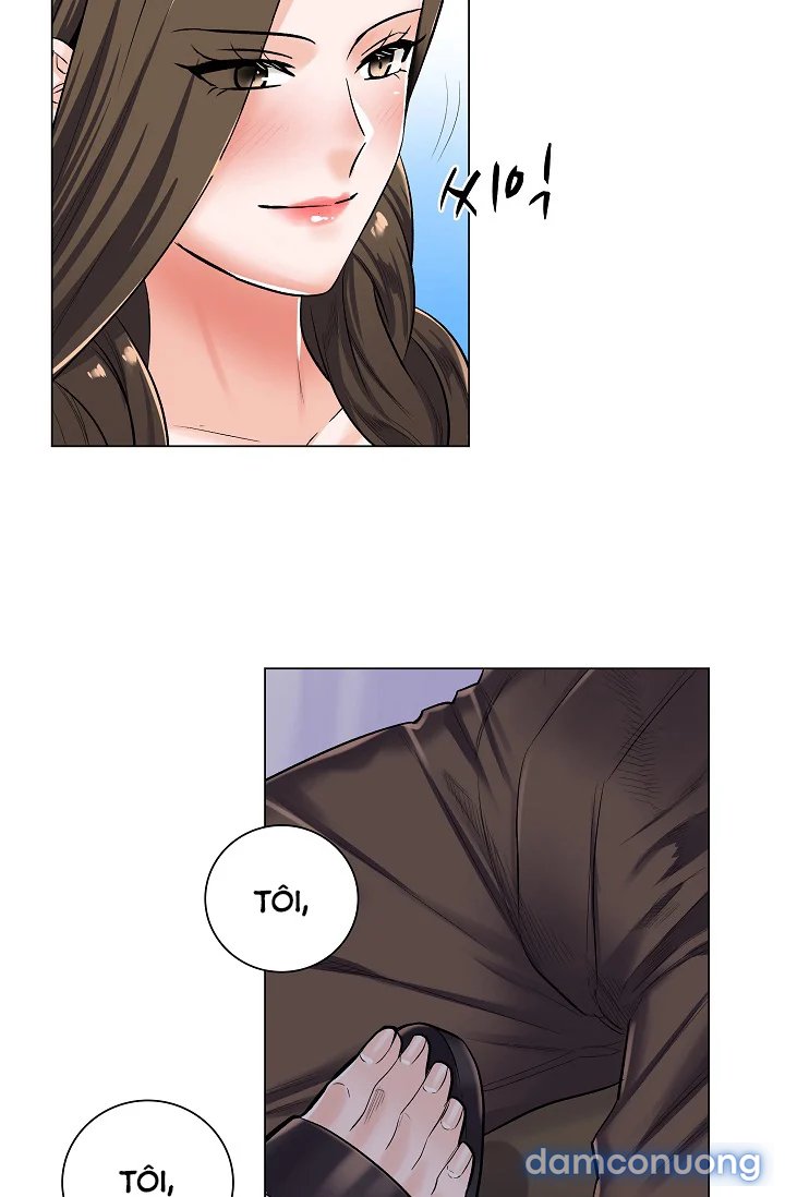 Cô Bác Sĩ Nguy Hiểm Chap Chapter 4-Cô Bác Sĩ Nguy Hiểm - Next Chap 4