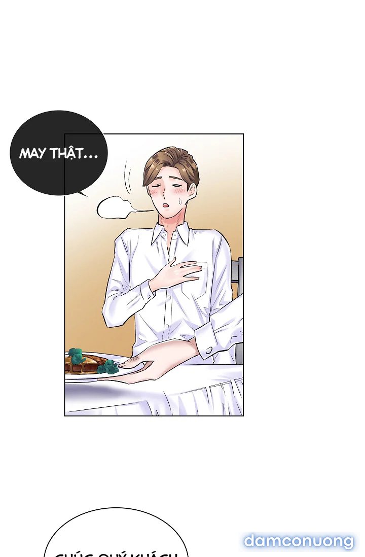 Cô Bác Sĩ Nguy Hiểm Chap Chapter 4-Cô Bác Sĩ Nguy Hiểm - Next Chap 4