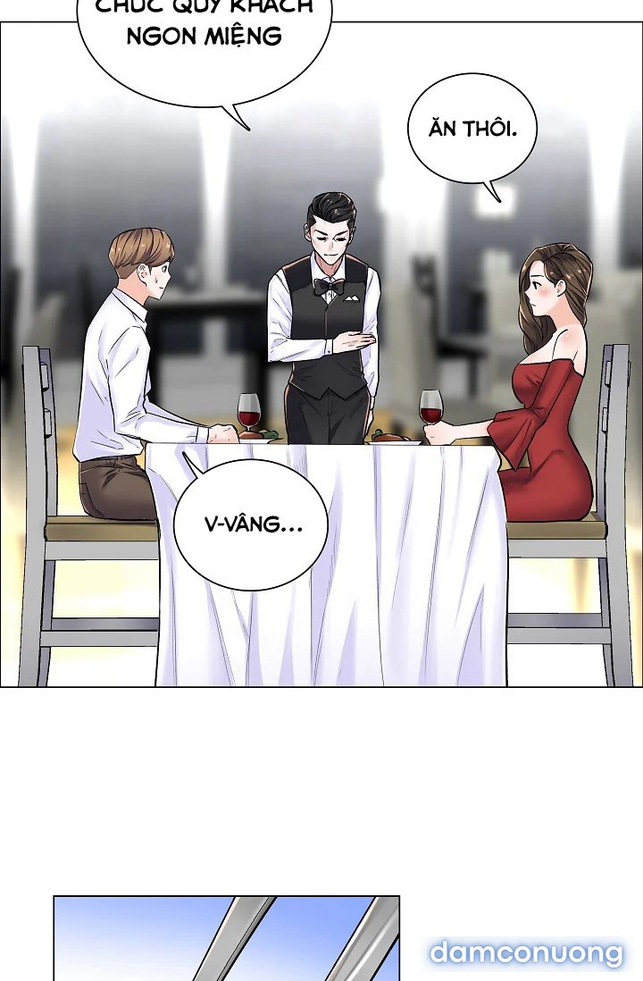 Cô Bác Sĩ Nguy Hiểm Chap Chapter 4-Cô Bác Sĩ Nguy Hiểm - Next Chap 4