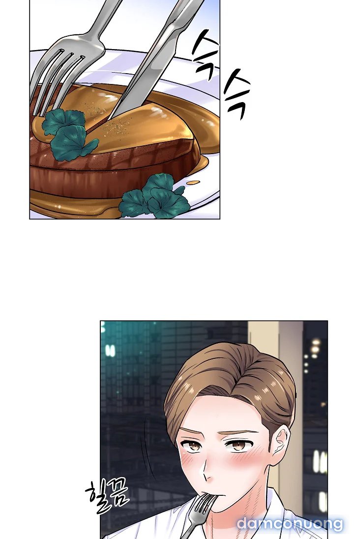 Cô Bác Sĩ Nguy Hiểm Chap Chapter 4-Cô Bác Sĩ Nguy Hiểm - Next Chap 4