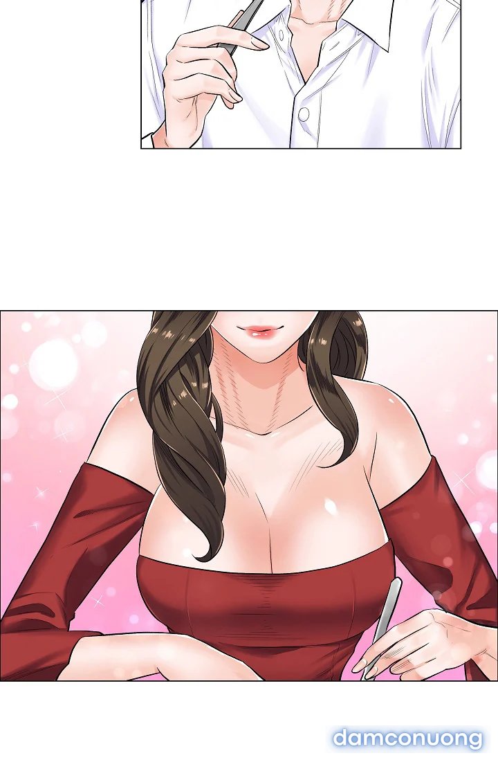 Cô Bác Sĩ Nguy Hiểm Chap Chapter 4-Cô Bác Sĩ Nguy Hiểm - Next Chap 4