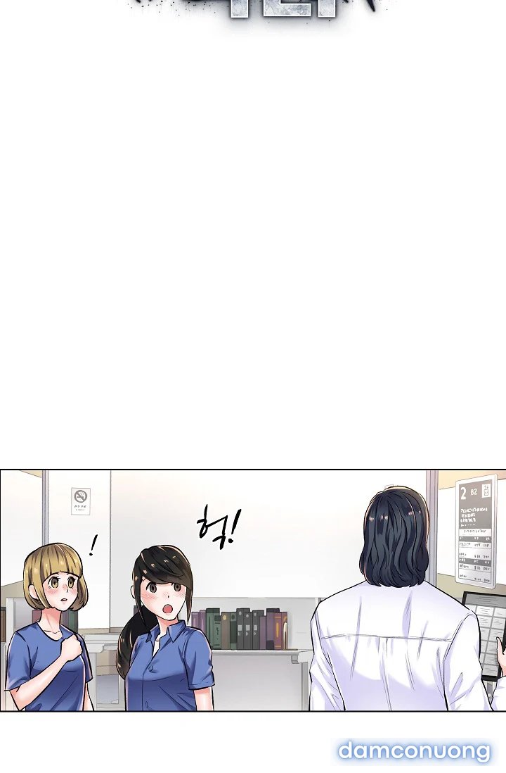 Cô Bác Sĩ Nguy Hiểm Chap Chapter 4-Cô Bác Sĩ Nguy Hiểm - Next Chap 4