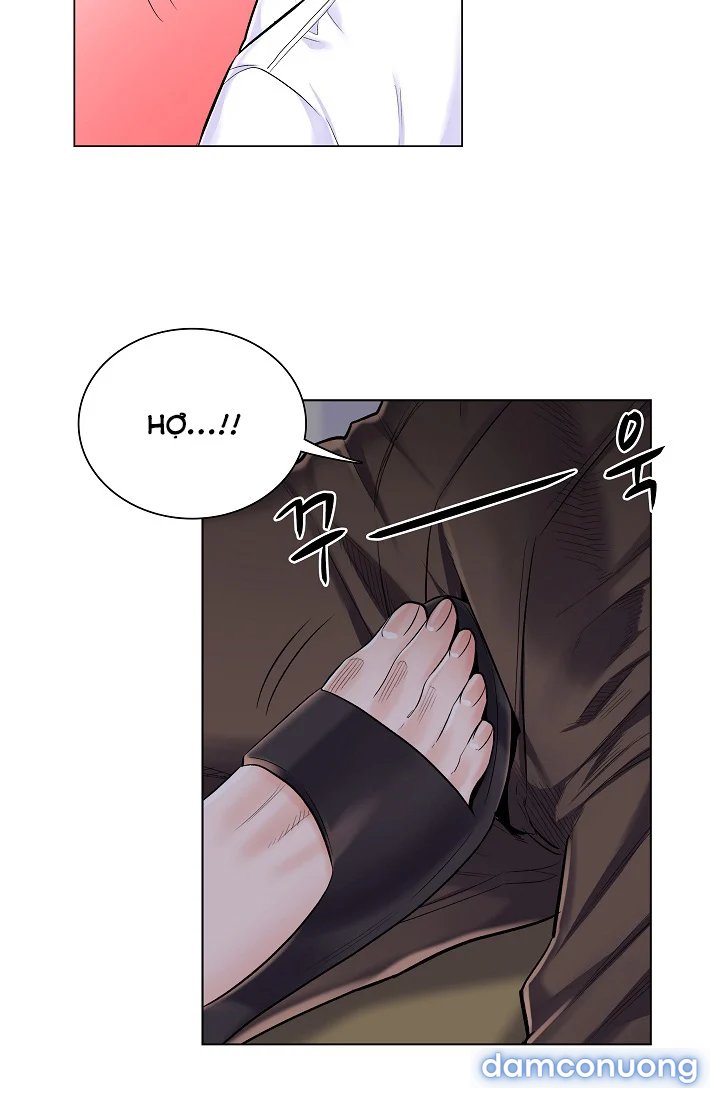 Cô Bác Sĩ Nguy Hiểm Chap Chapter 4-Cô Bác Sĩ Nguy Hiểm - Next Chap 4