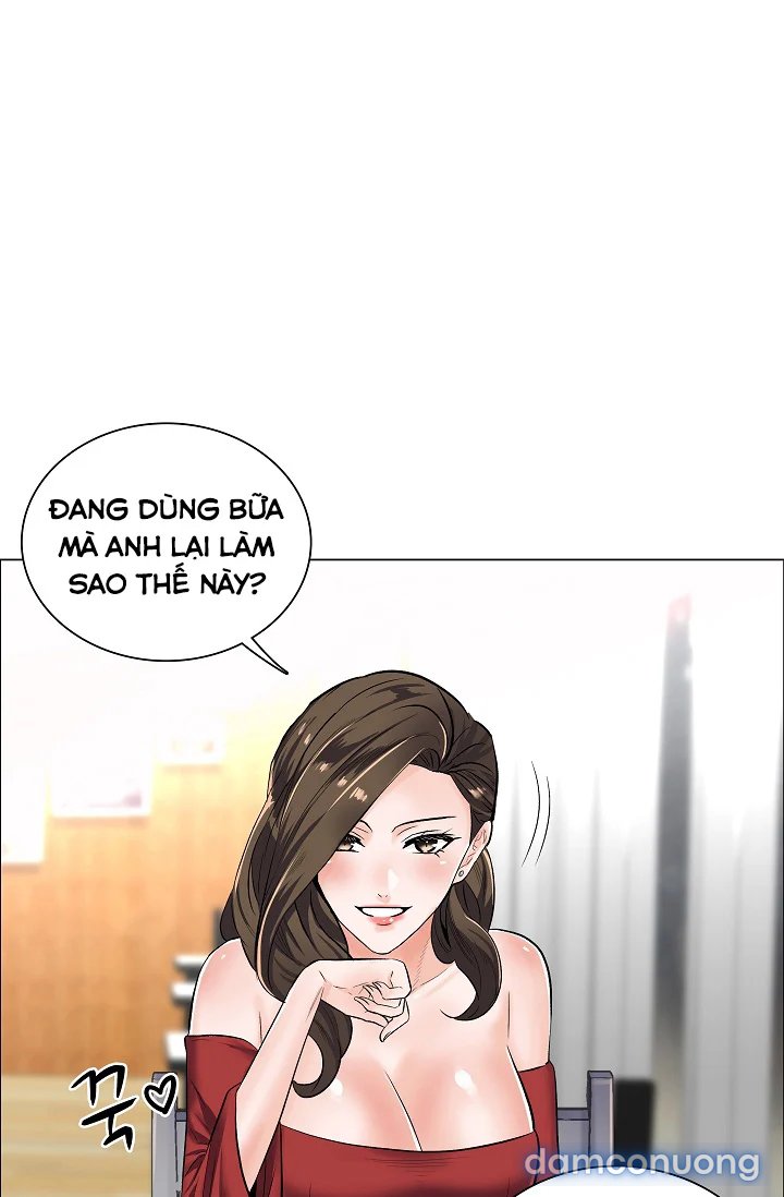 Cô Bác Sĩ Nguy Hiểm Chap Chapter 4-Cô Bác Sĩ Nguy Hiểm - Next Chap 4