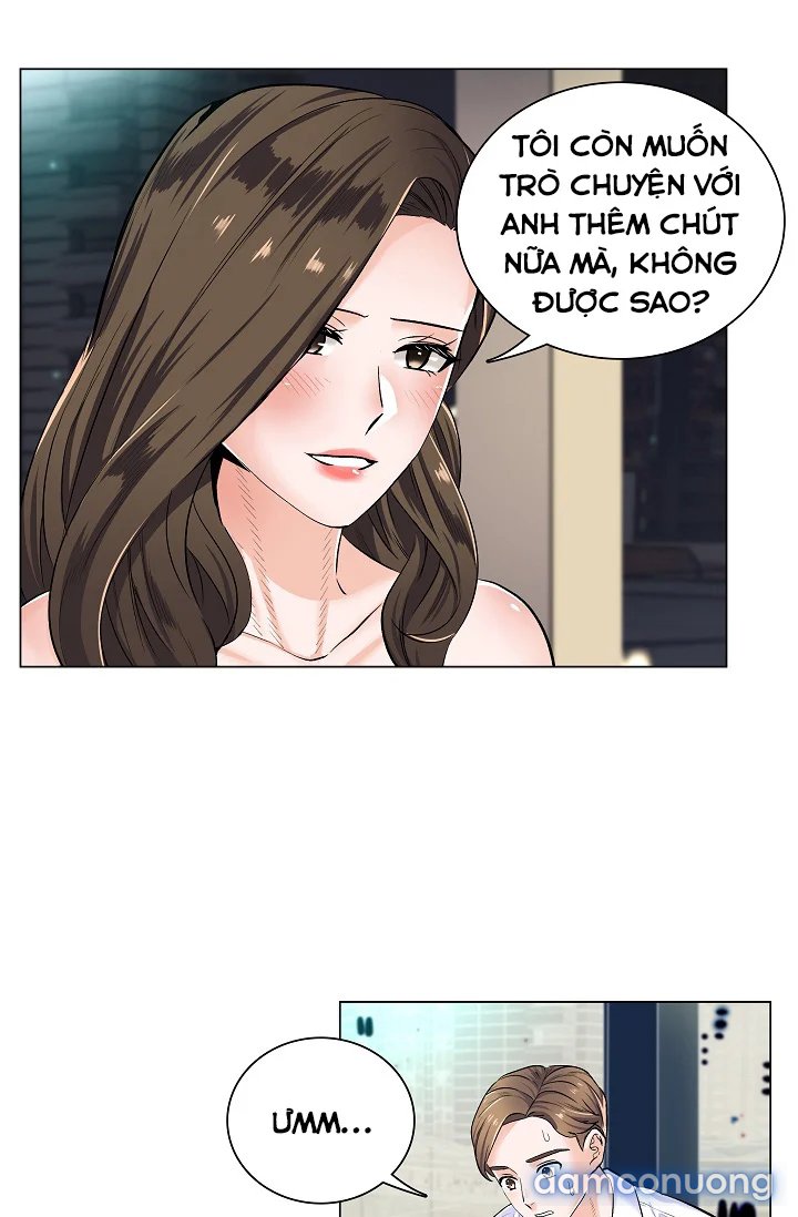 Cô Bác Sĩ Nguy Hiểm Chap Chapter 4-Cô Bác Sĩ Nguy Hiểm - Next Chap 4