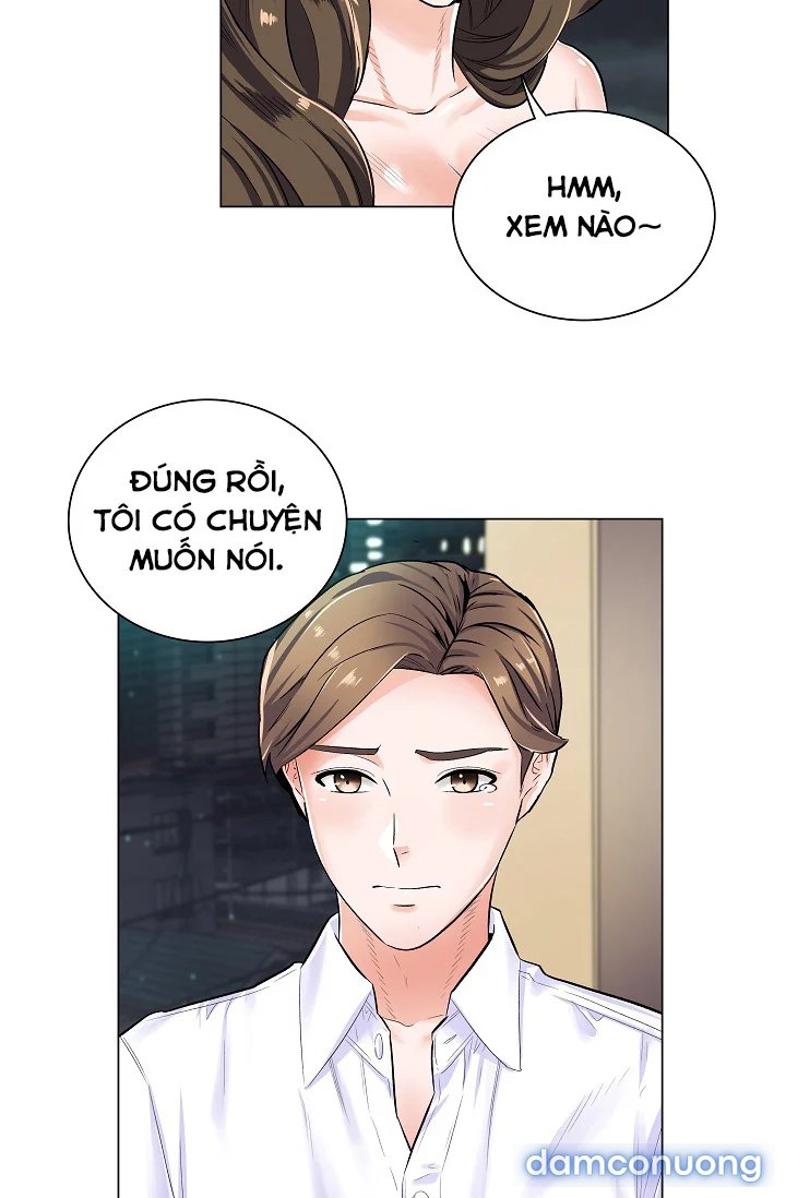 Cô Bác Sĩ Nguy Hiểm Chap Chapter 4-Cô Bác Sĩ Nguy Hiểm - Next Chap 4