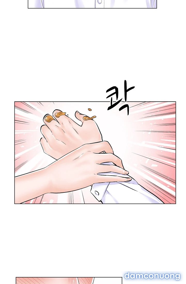 Cô Bác Sĩ Nguy Hiểm Chap Chapter 4-Cô Bác Sĩ Nguy Hiểm - Next Chap 4