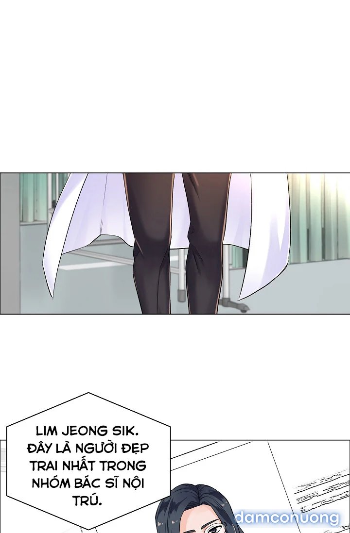Cô Bác Sĩ Nguy Hiểm Chap Chapter 4-Cô Bác Sĩ Nguy Hiểm - Next Chap 4