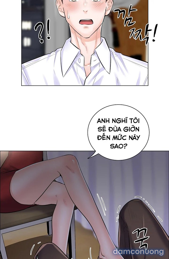 Cô Bác Sĩ Nguy Hiểm Chap Chapter 5-Cô Bác Sĩ Nguy Hiểm - Next Chap 5