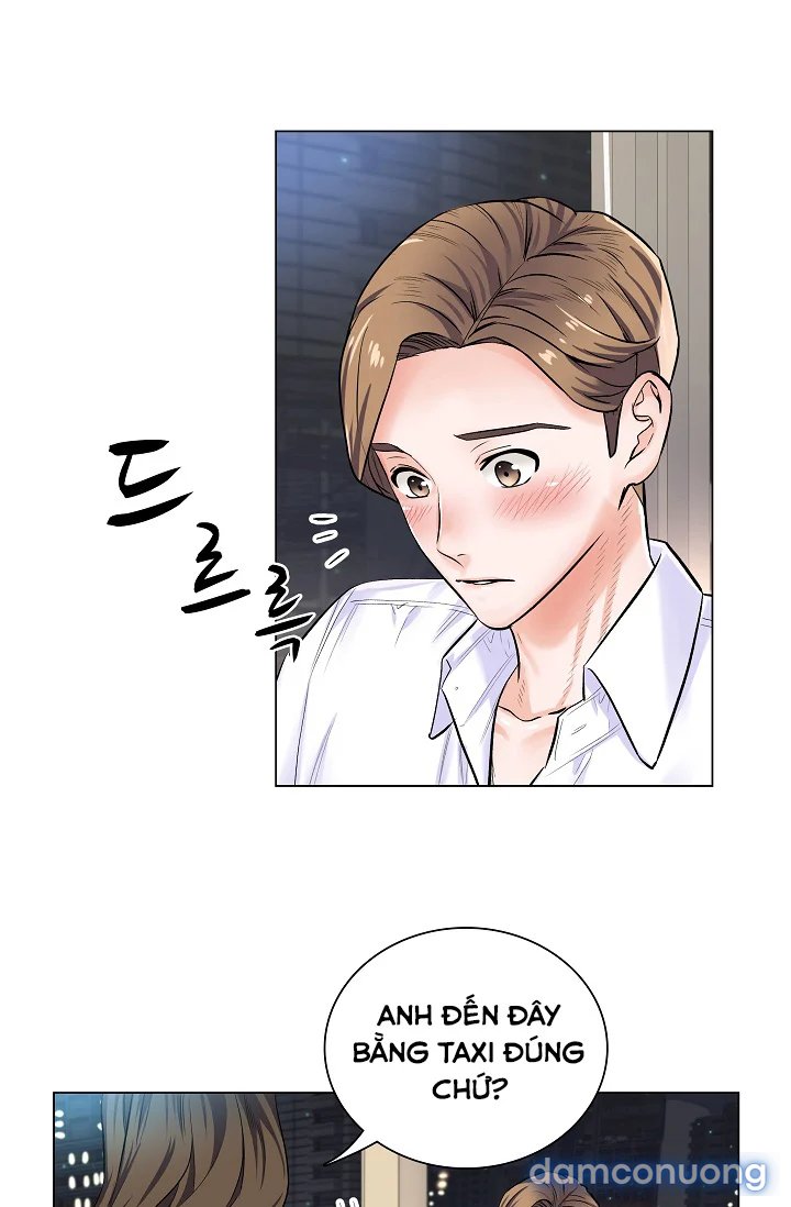 Cô Bác Sĩ Nguy Hiểm Chap Chapter 5-Cô Bác Sĩ Nguy Hiểm - Next Chap 5